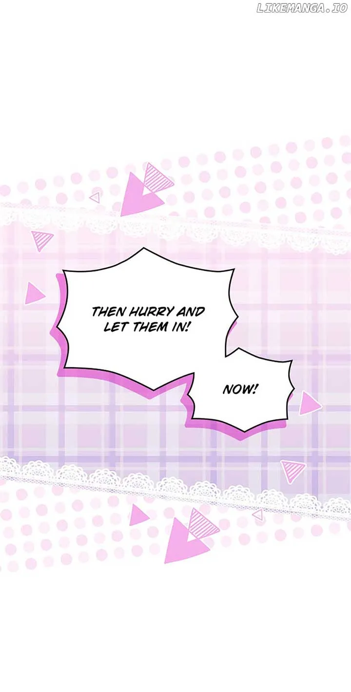 I Went On Strike Because It Was A Time Limit Chapter 54 page 38