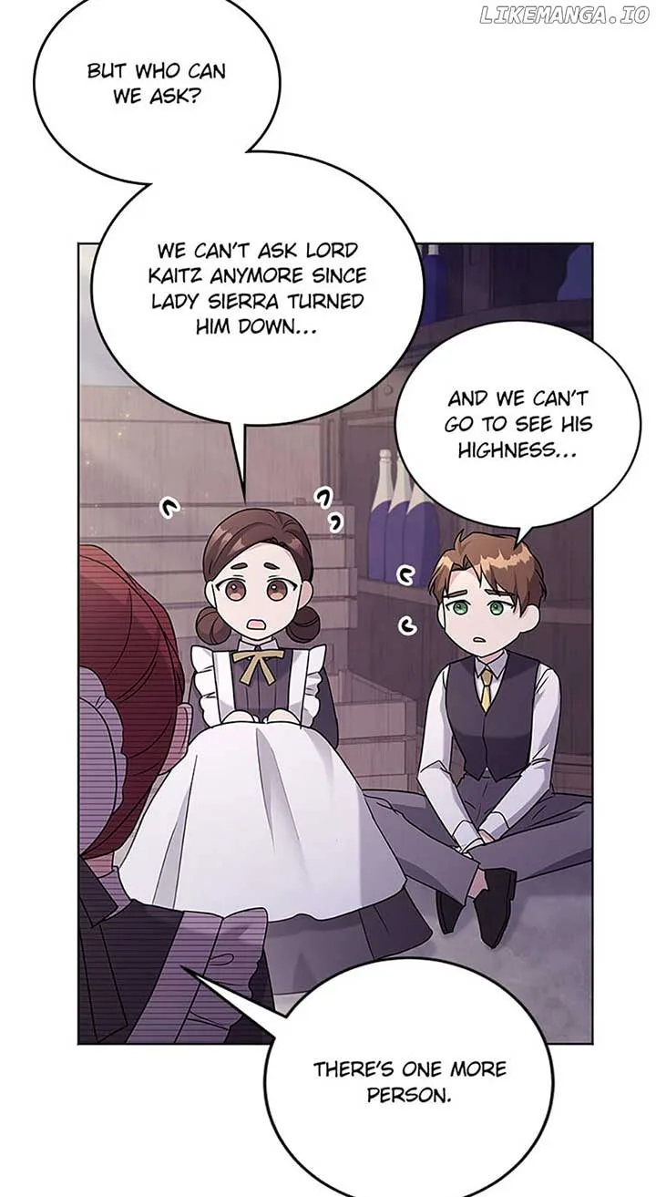 I Went On Strike Because It Was A Time Limit Chapter 54 page 29
