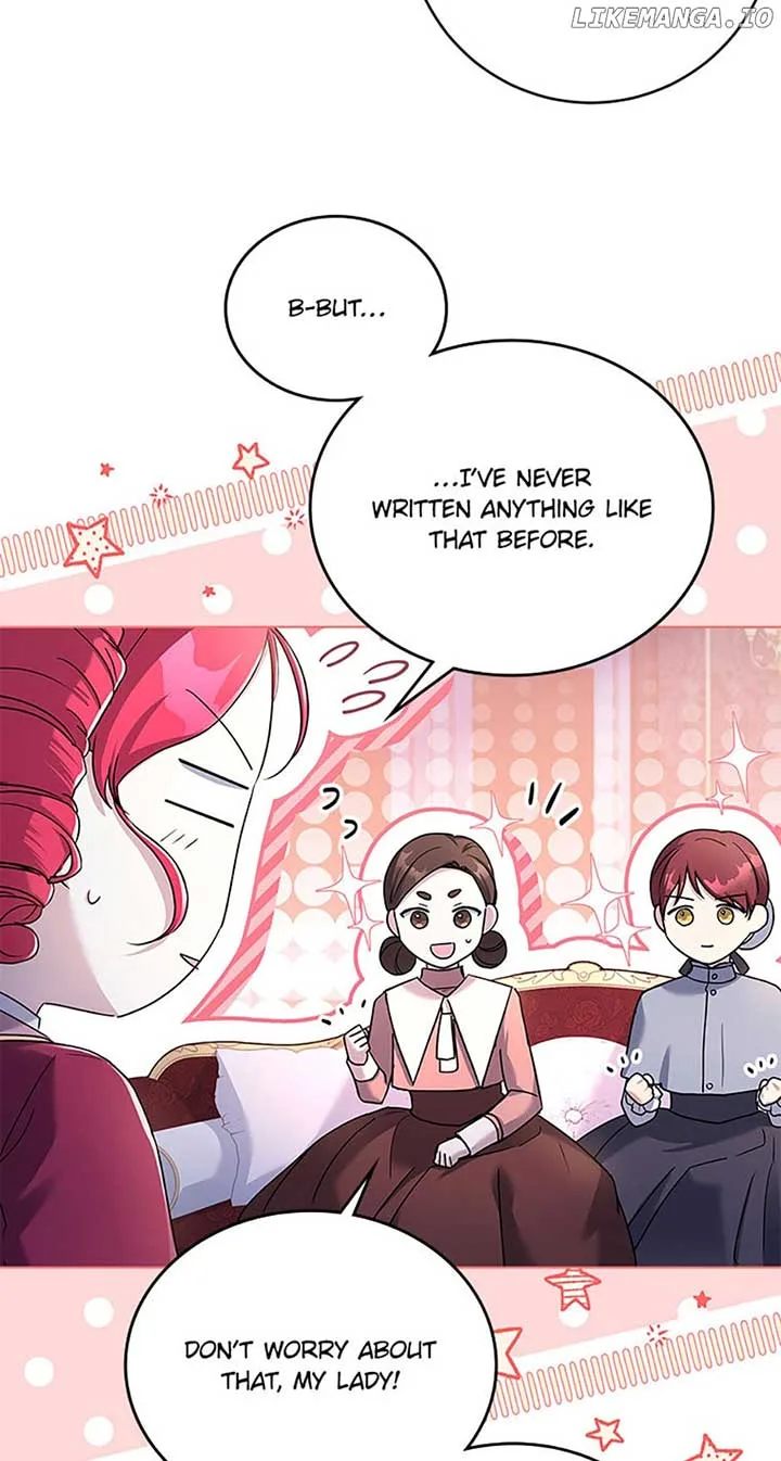 I Went On Strike Because It Was A Time Limit Chapter 54 page 47