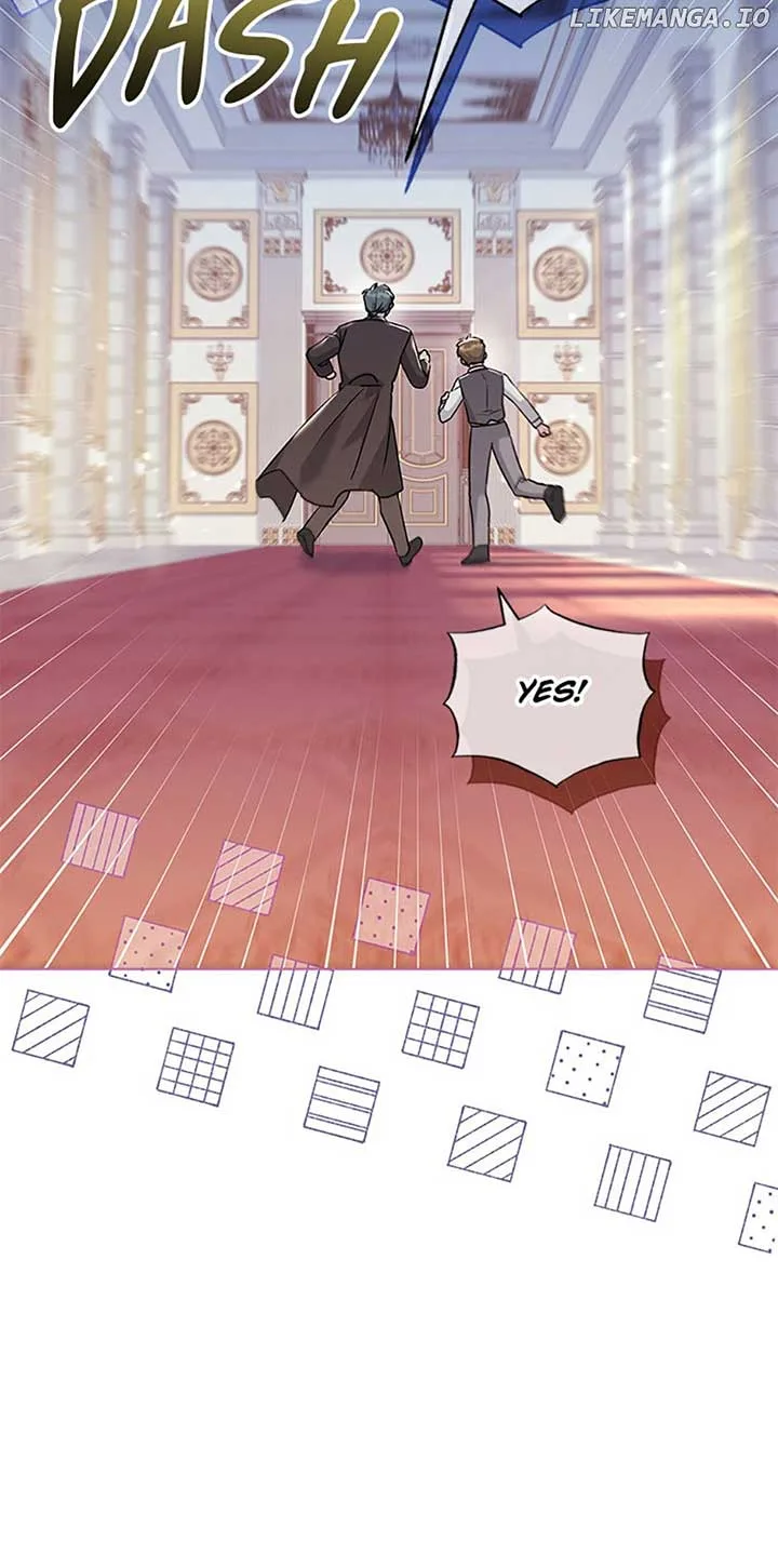 I Went On Strike Because It Was A Time Limit Chapter 54 page 56
