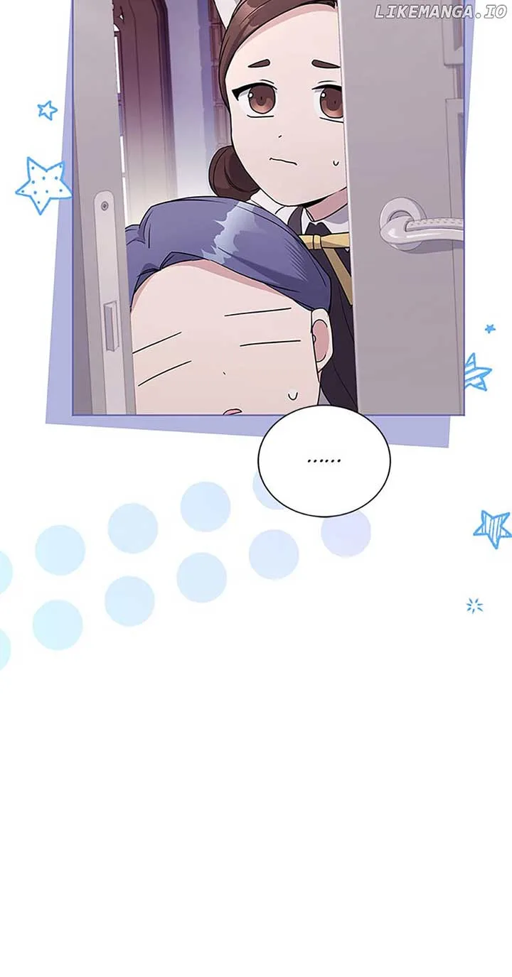 I Went On Strike Because It Was A Time Limit Chapter 54 page 9