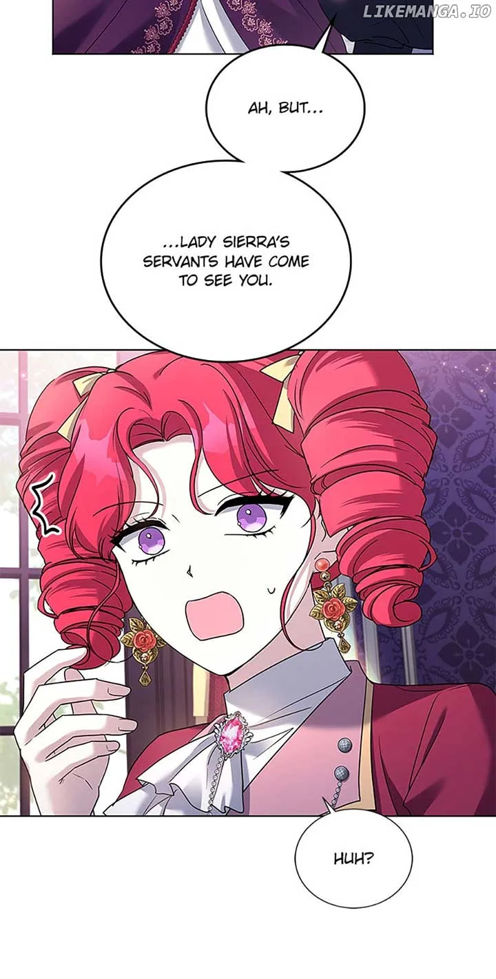 I Went On Strike Because It Was A Time Limit Chapter 54 page 37