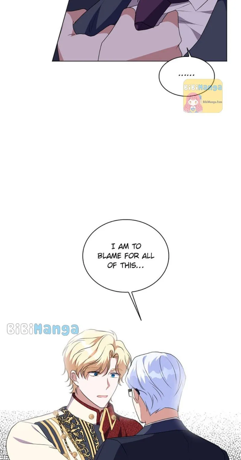 I Went On Strike Because It Was A Time Limit Chapter 47 page 55
