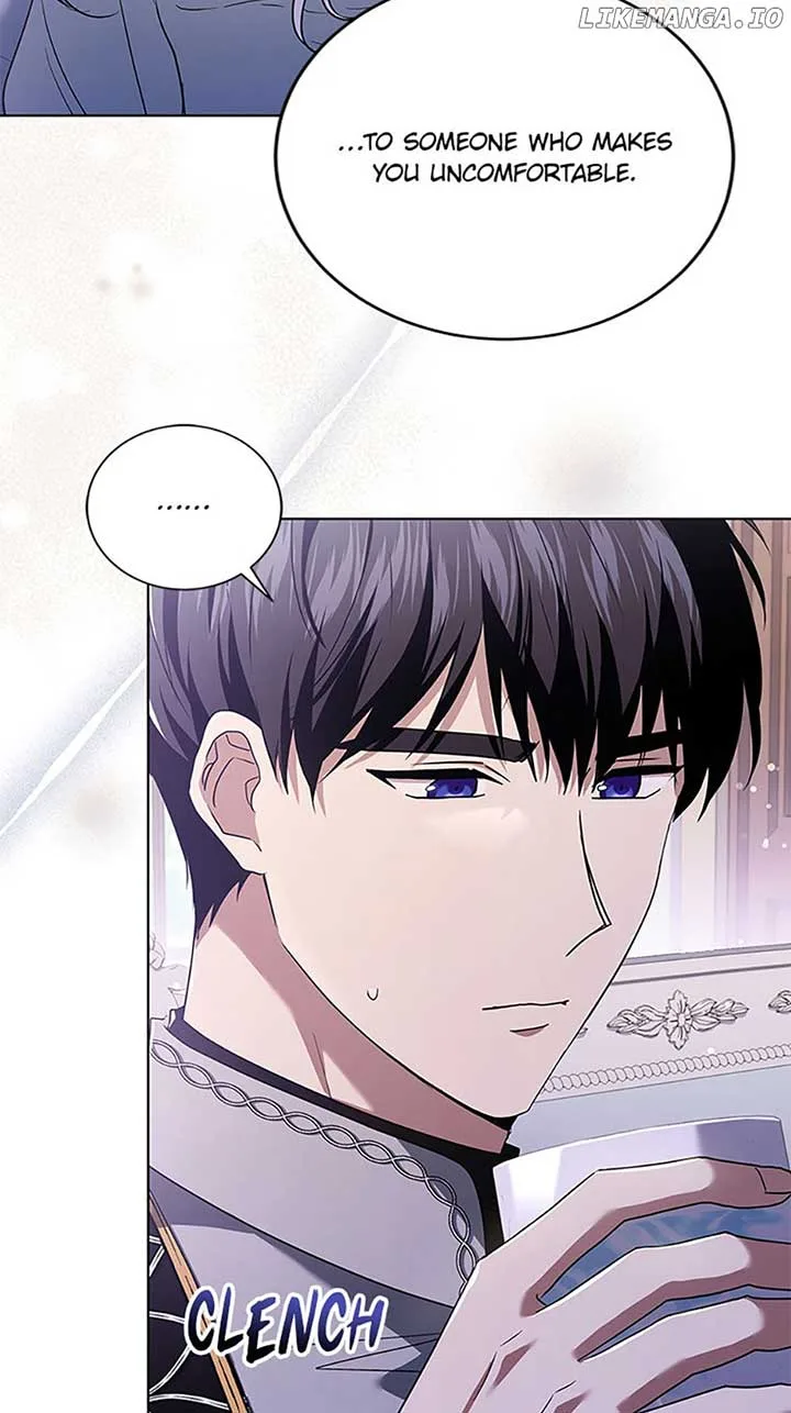 I Went On Strike Because It Was A Time Limit Chapter 54 page 64