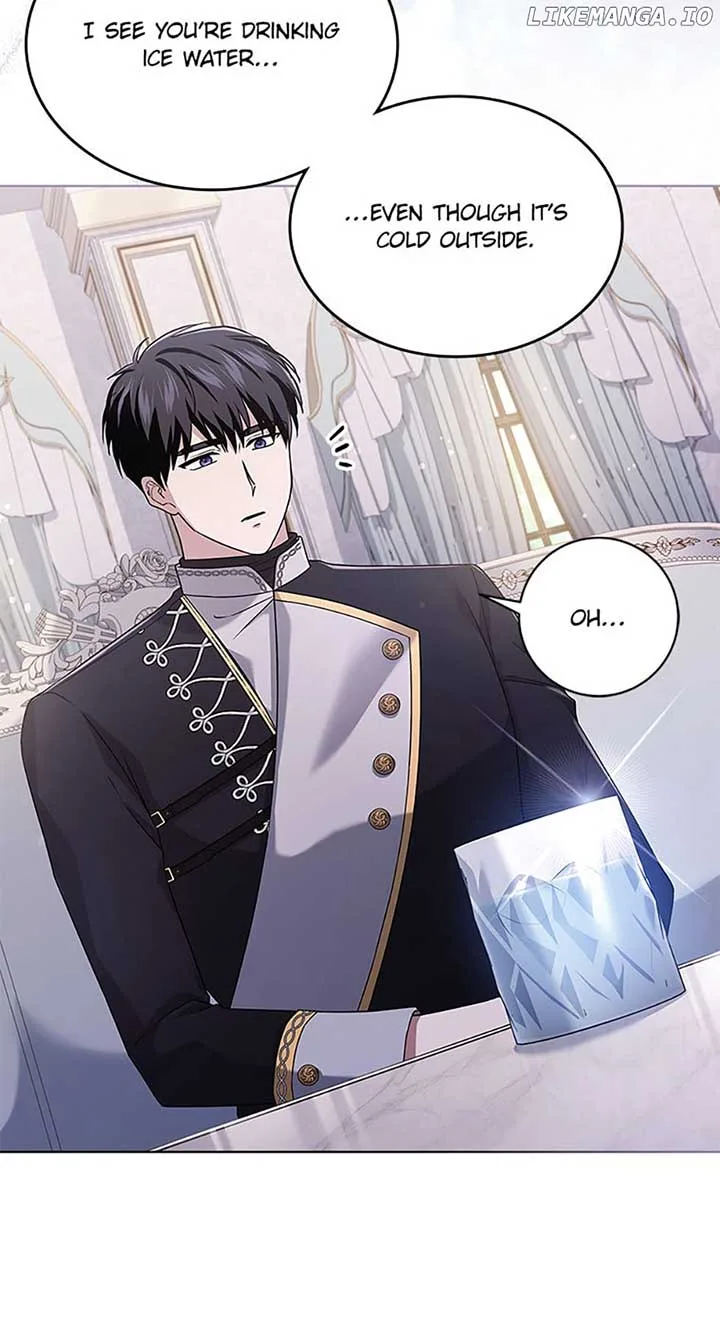 I Went On Strike Because It Was A Time Limit Chapter 54 page 62