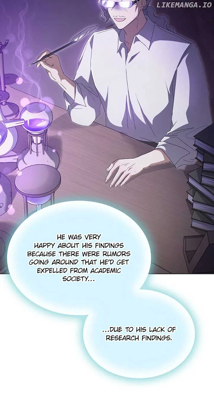 I Went On Strike Because It Was A Time Limit Chapter 51 page 43