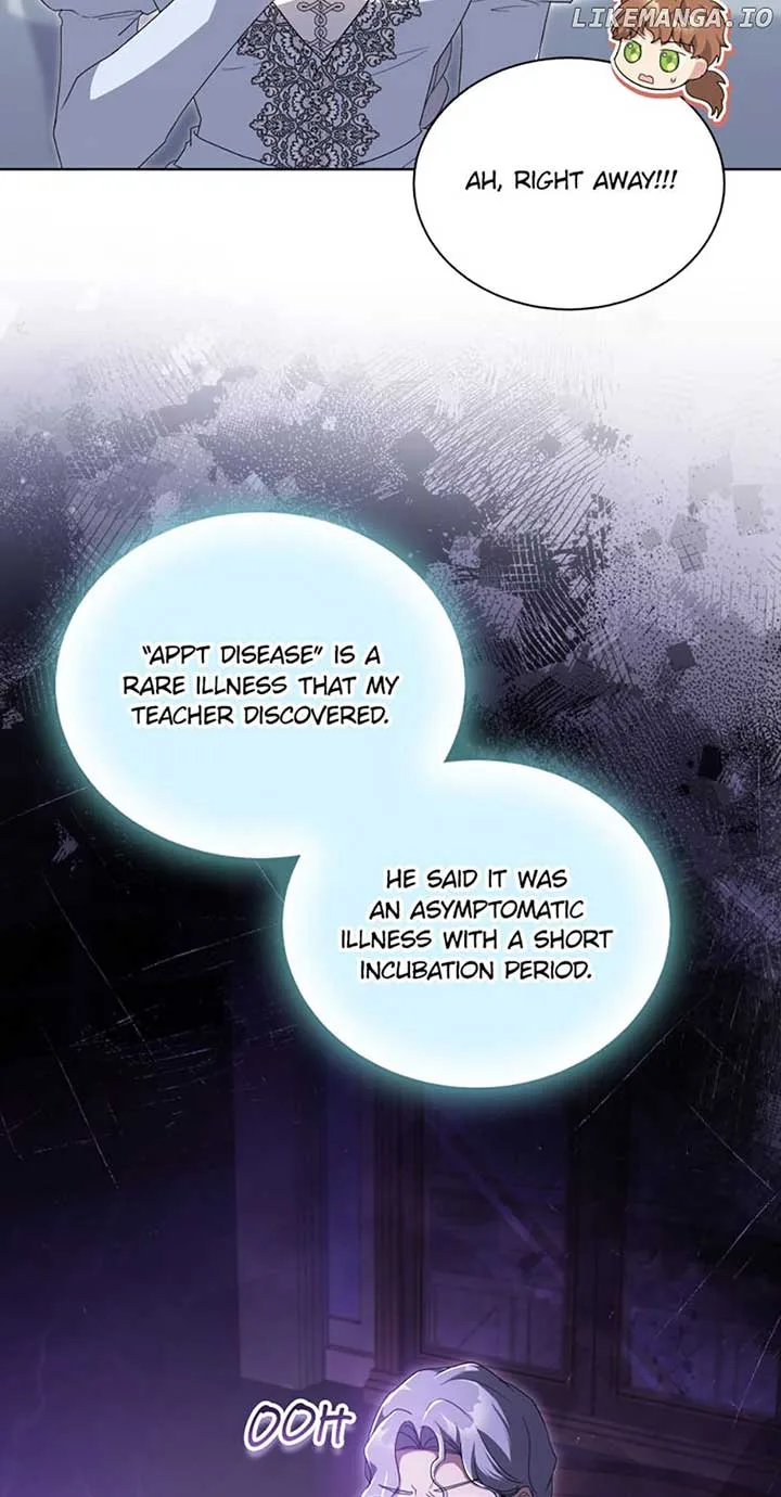 I Went On Strike Because It Was A Time Limit Chapter 51 page 42