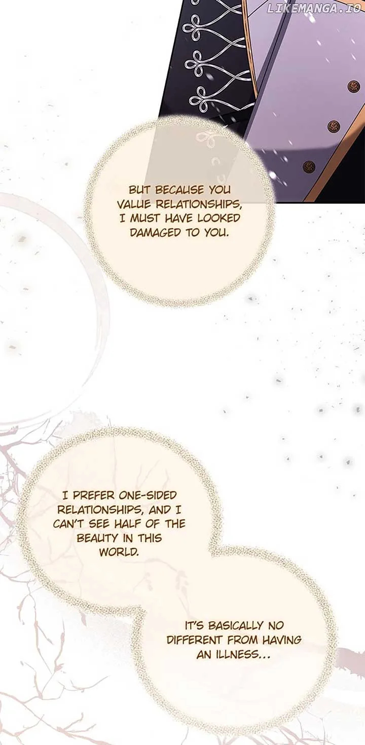 I Went On Strike Because It Was A Time Limit Chapter 55 page 12