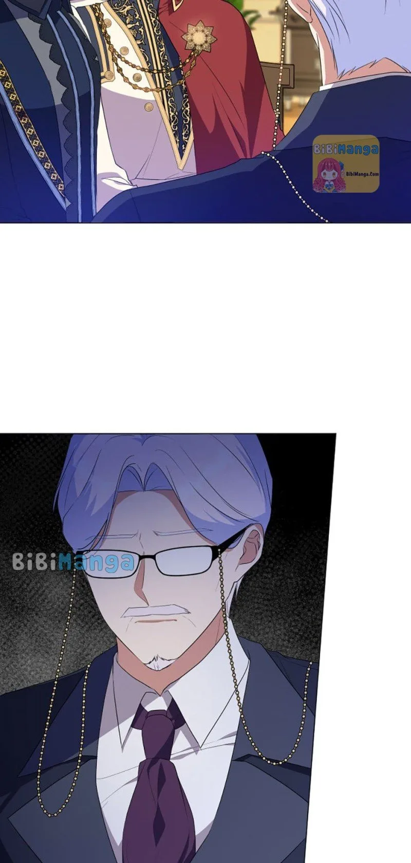 I Went On Strike Because It Was A Time Limit Chapter 47 page 46