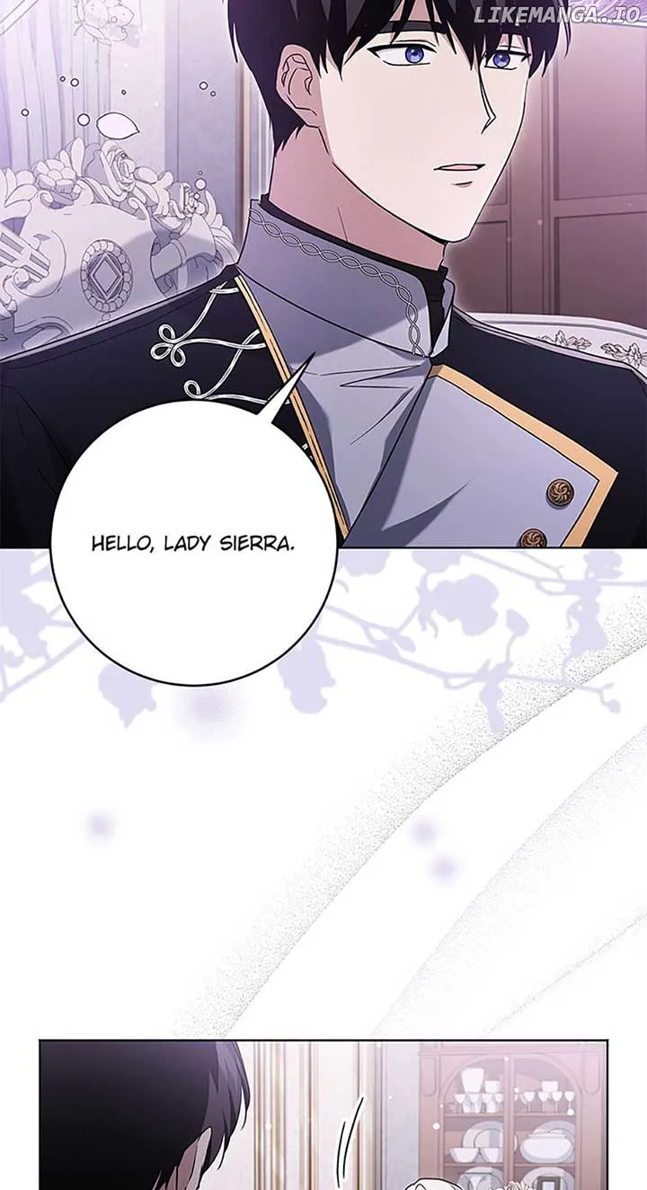 I Went On Strike Because It Was A Time Limit Chapter 54 page 60