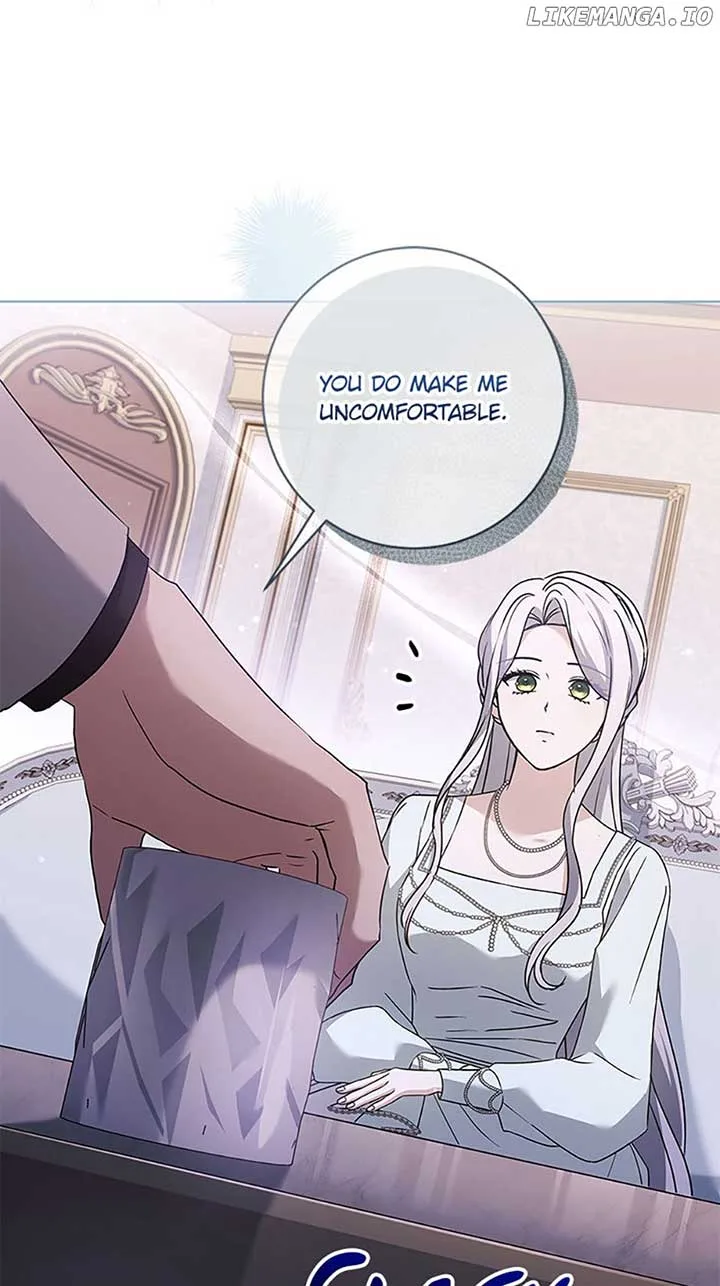 I Went On Strike Because It Was A Time Limit Chapter 54 page 66