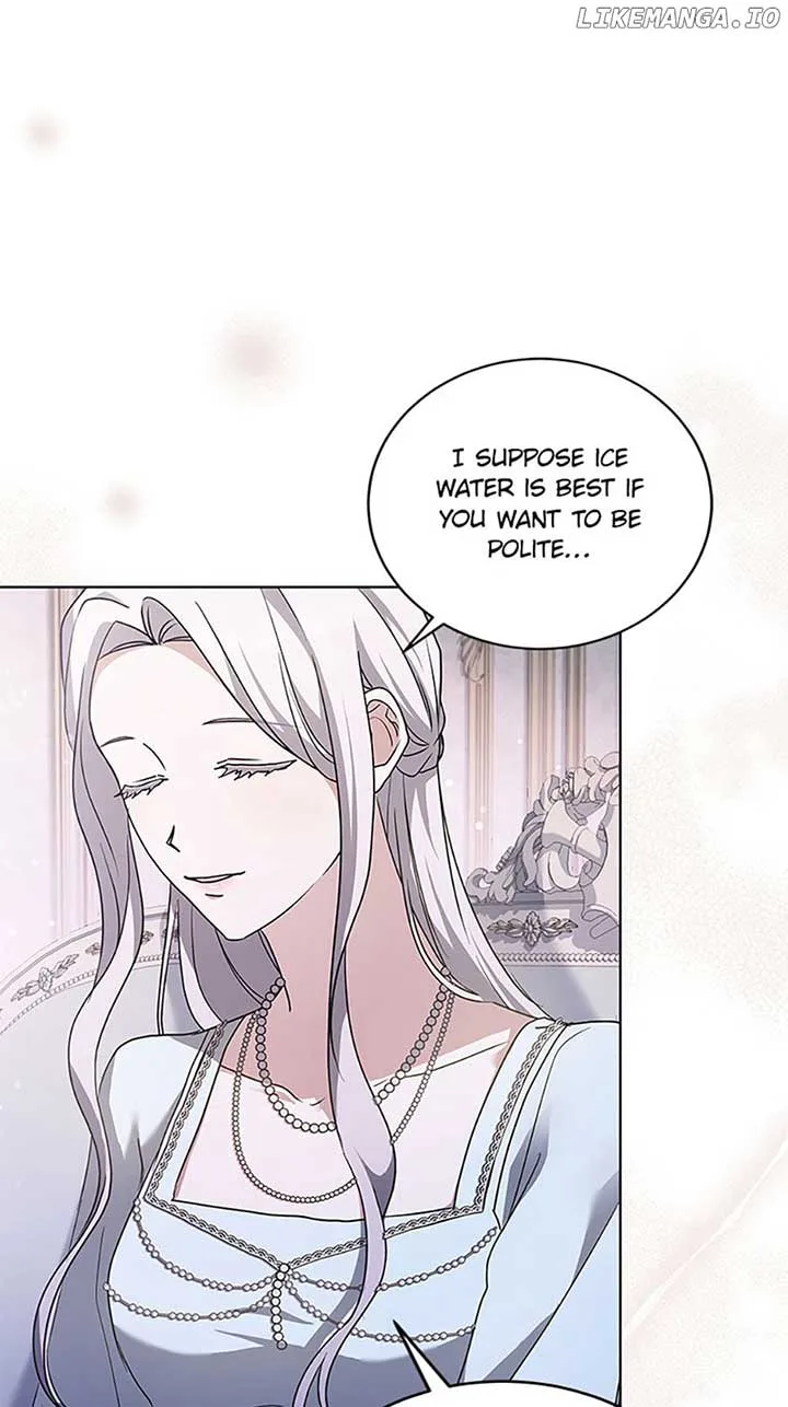 I Went On Strike Because It Was A Time Limit Chapter 54 page 63