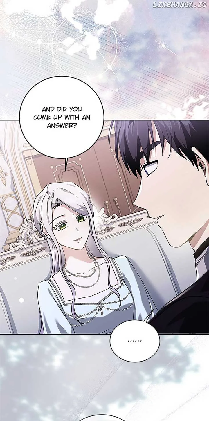 I Went On Strike Because It Was A Time Limit Chapter 55 page 4