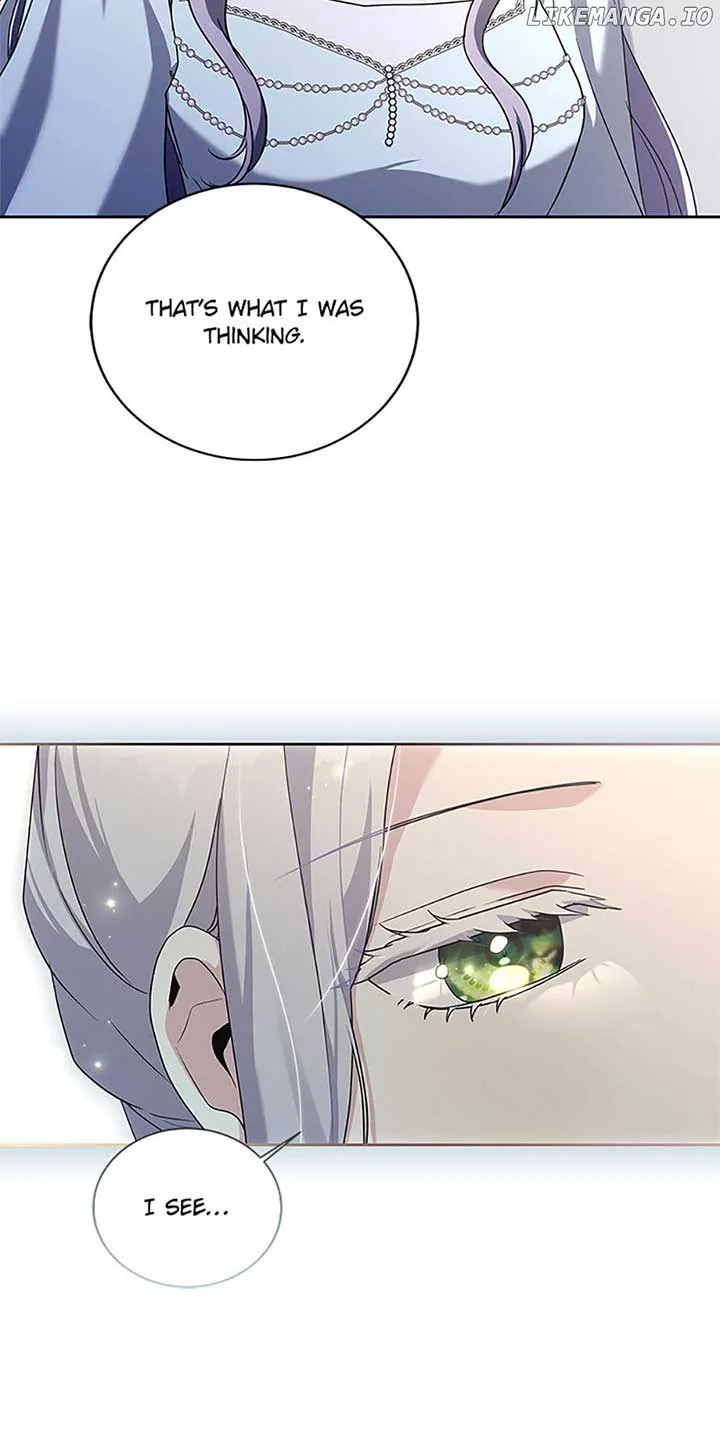 I Went On Strike Because It Was A Time Limit Chapter 55 page 7