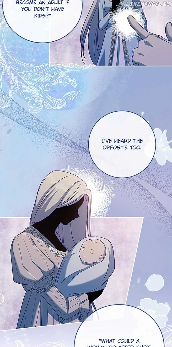 I Went On Strike Because It Was A Time Limit Chapter 55 page 15