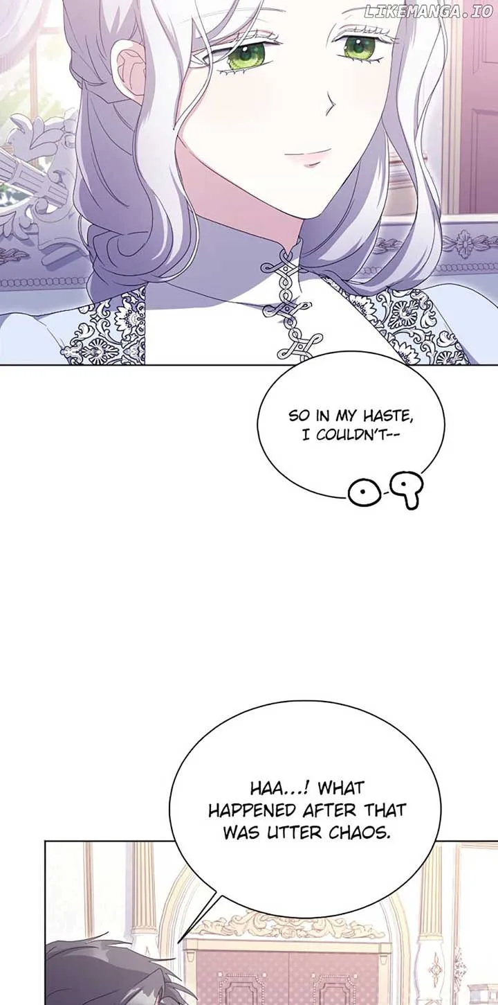 I Went On Strike Because It Was A Time Limit Chapter 51 page 33