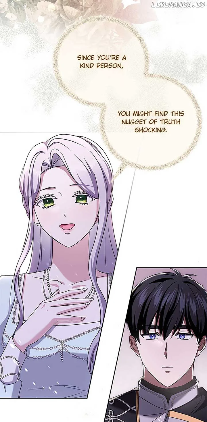 I Went On Strike Because It Was A Time Limit Chapter 55 page 11