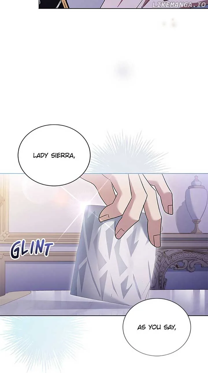 I Went On Strike Because It Was A Time Limit Chapter 54 page 65