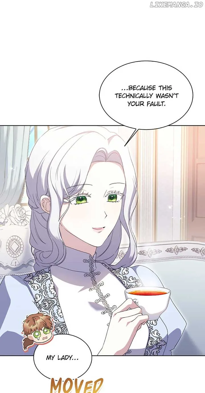 I Went On Strike Because It Was A Time Limit Chapter 51 page 39