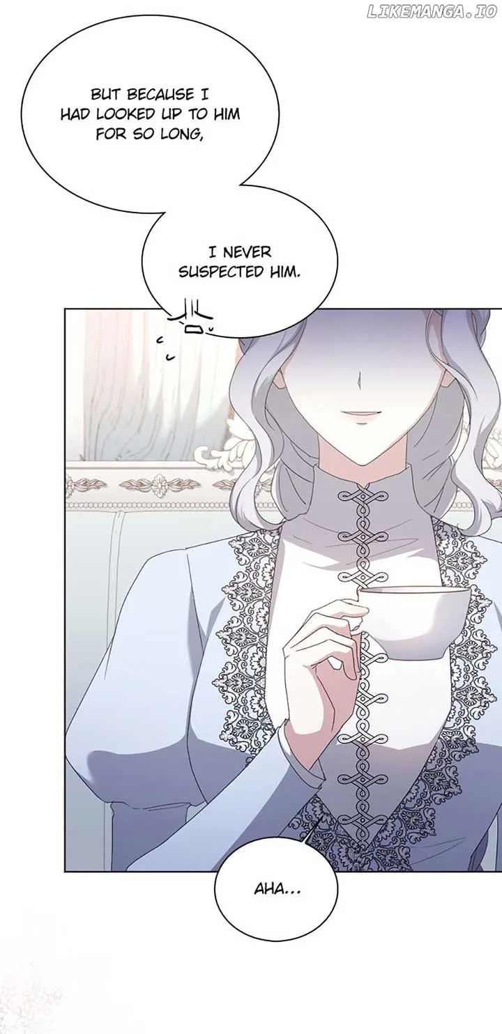 I Went On Strike Because It Was A Time Limit Chapter 51 page 45