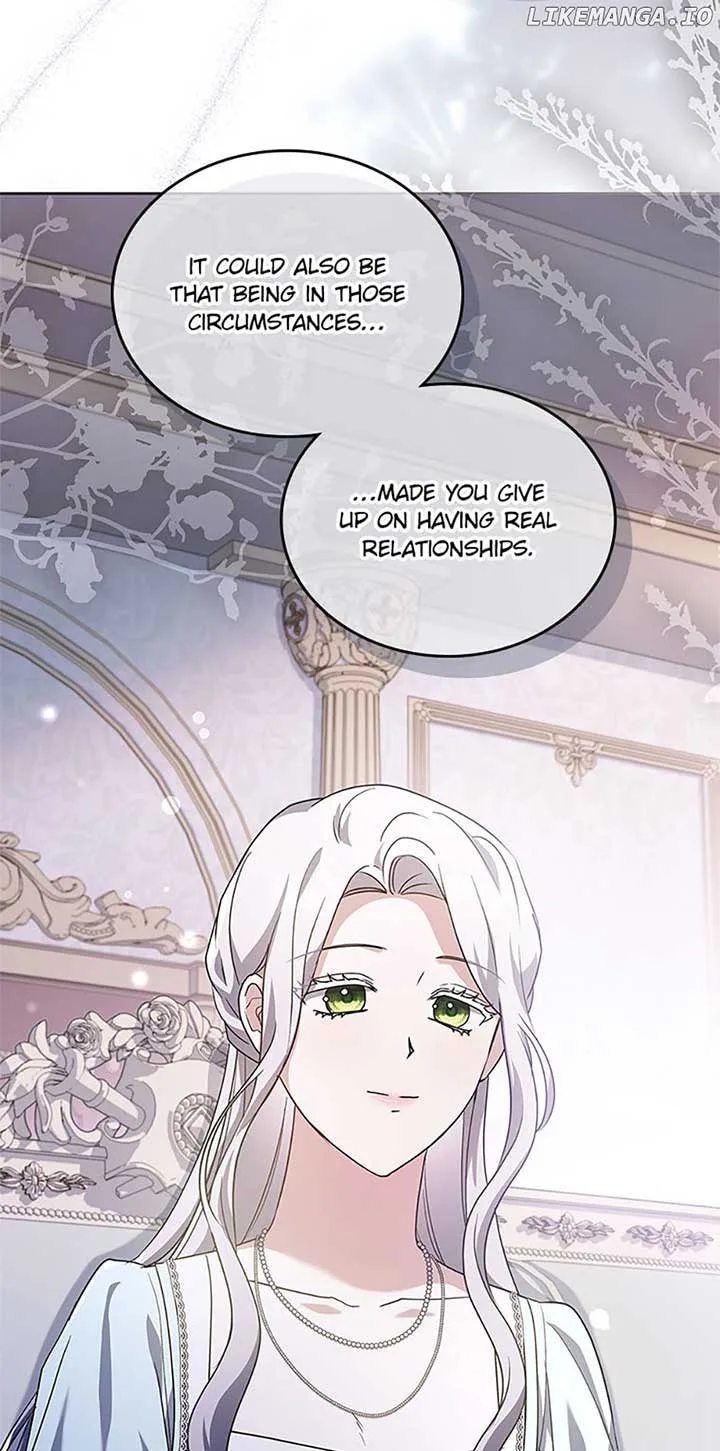 I Went On Strike Because It Was A Time Limit Chapter 55 page 6