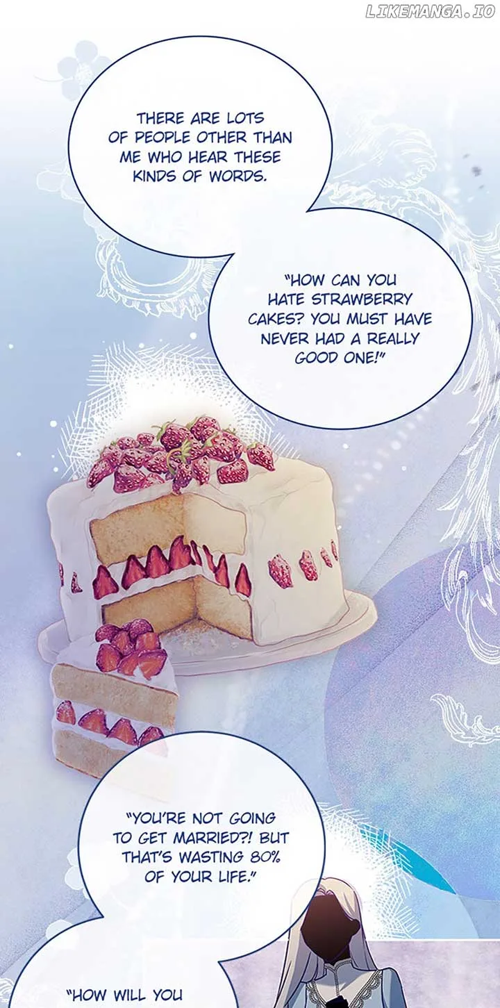 I Went On Strike Because It Was A Time Limit Chapter 55 page 14