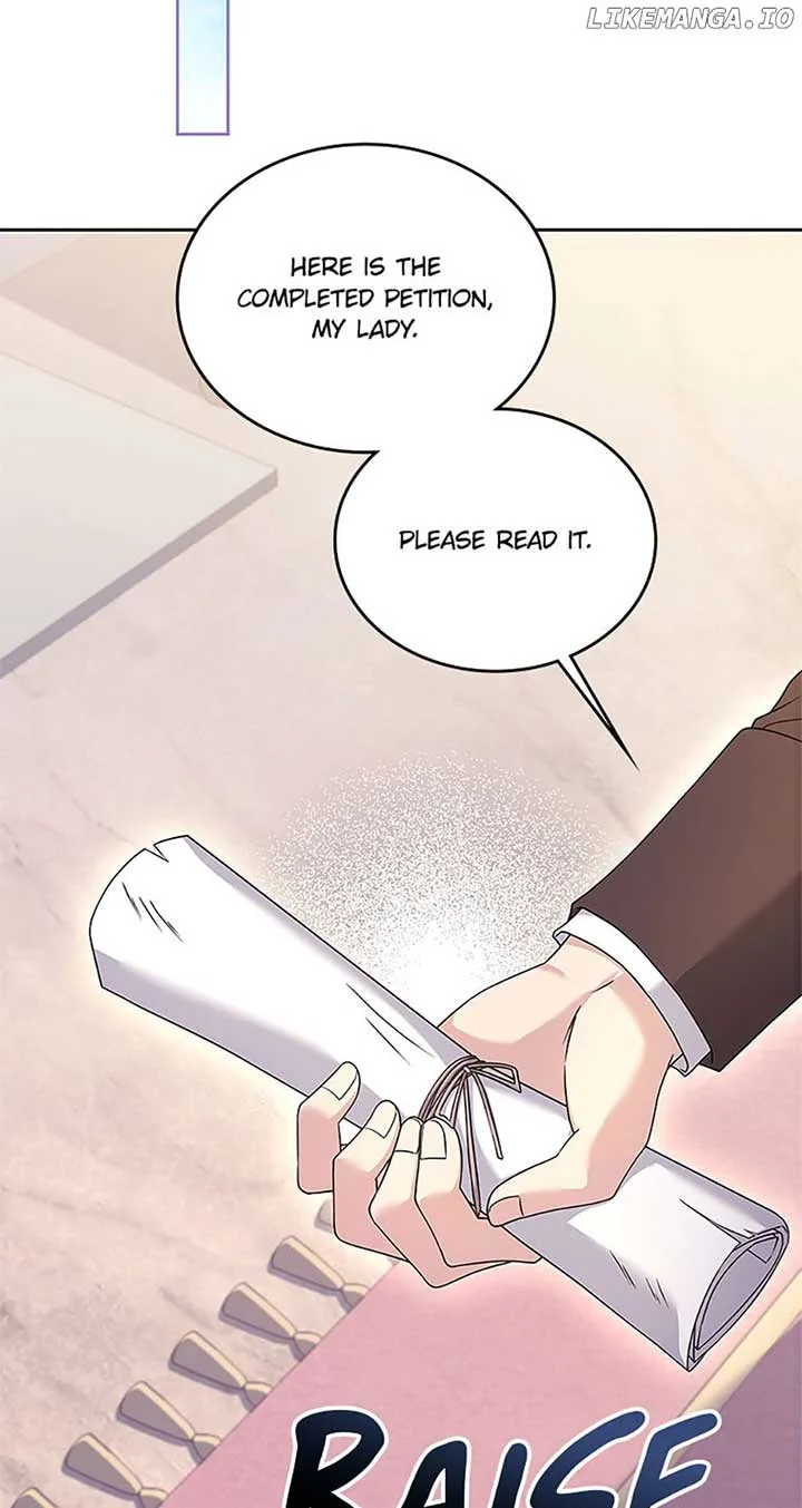 I Went On Strike Because It Was A Time Limit Chapter 55 page 41