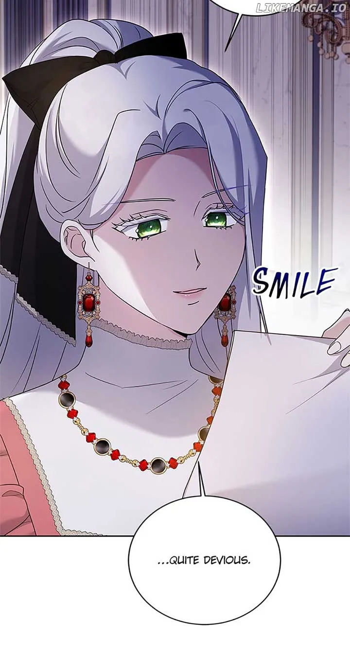 I Went On Strike Because It Was A Time Limit Chapter 55 page 44
