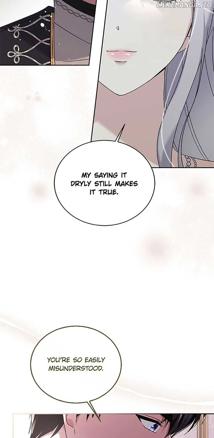 I Went On Strike Because It Was A Time Limit Chapter 55 page 22