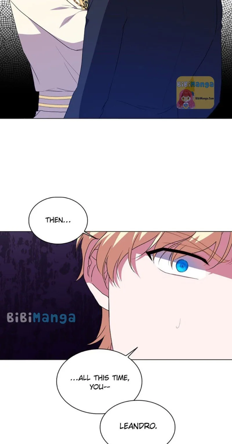 I Went On Strike Because It Was A Time Limit Chapter 47 page 56