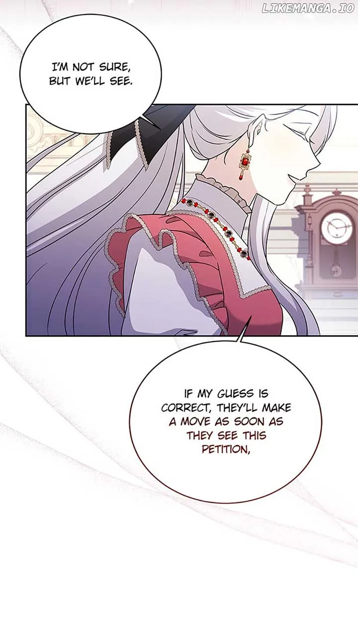 I Went On Strike Because It Was A Time Limit Chapter 55 page 67