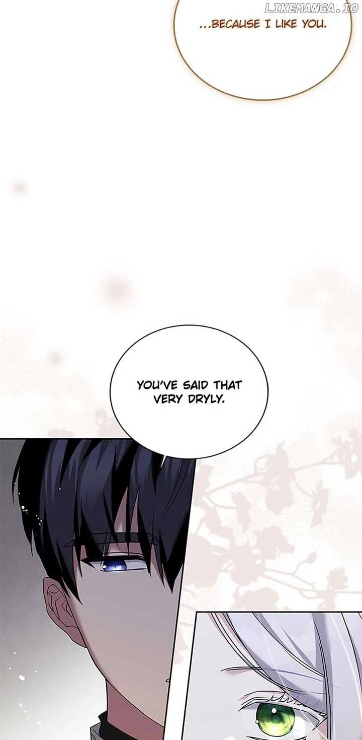 I Went On Strike Because It Was A Time Limit Chapter 55 page 21