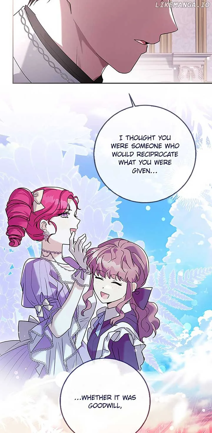 I Went On Strike Because It Was A Time Limit Chapter 55 page 23