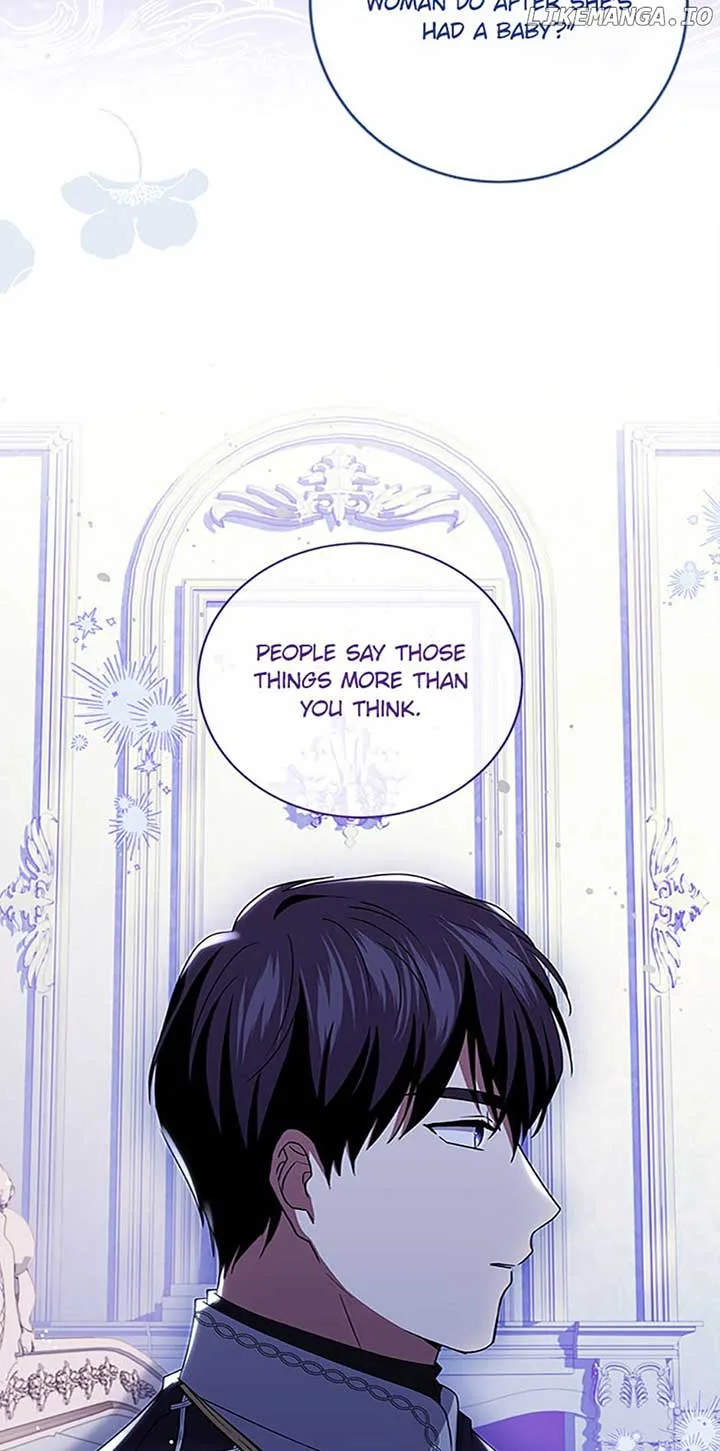 I Went On Strike Because It Was A Time Limit Chapter 55 page 16