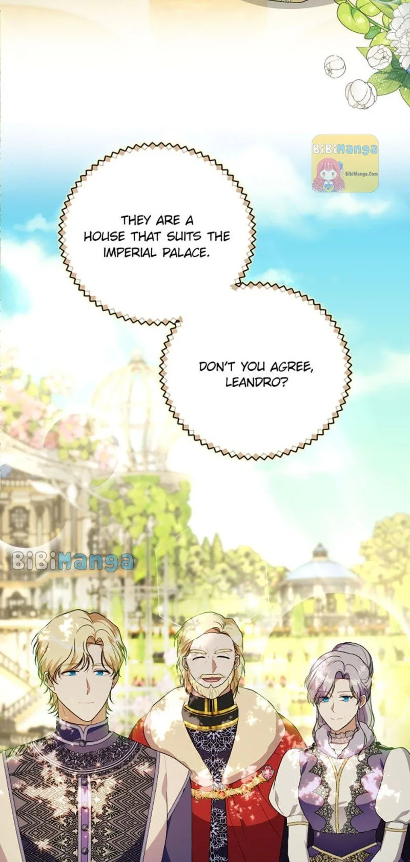 I Went On Strike Because It Was A Time Limit Chapter 47 page 49
