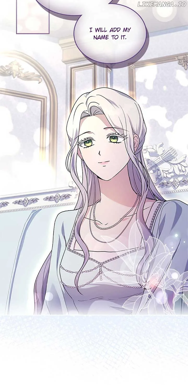 I Went On Strike Because It Was A Time Limit Chapter 55 page 37
