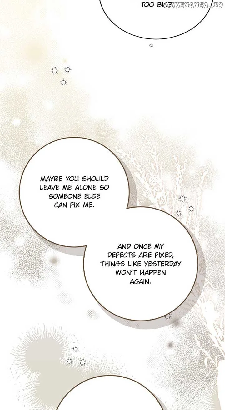 I Went On Strike Because It Was A Time Limit Chapter 55 page 27