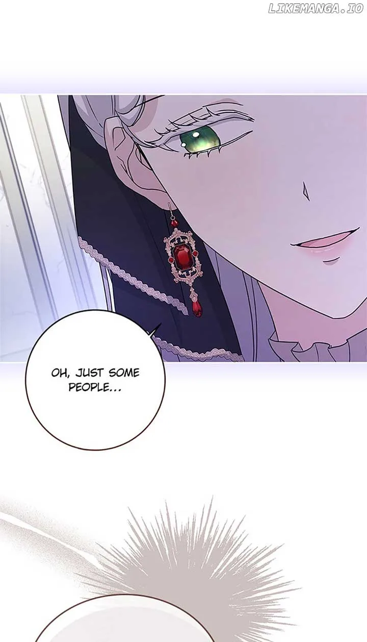 I Went On Strike Because It Was A Time Limit Chapter 55 page 64