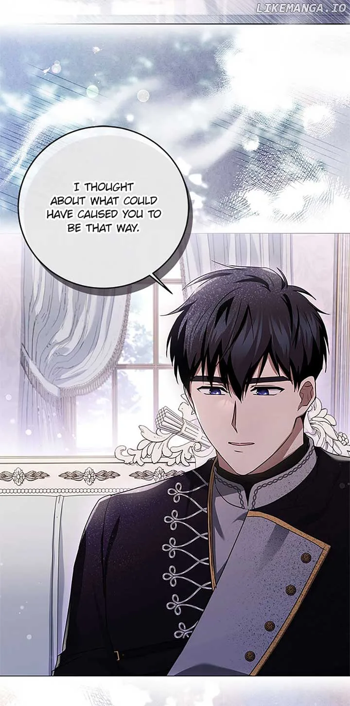 I Went On Strike Because It Was A Time Limit Chapter 55 page 3