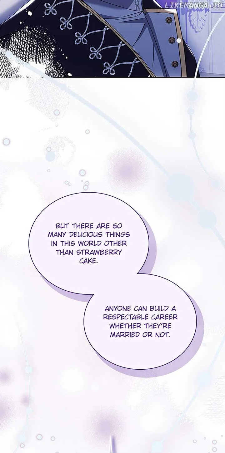 I Went On Strike Because It Was A Time Limit Chapter 55 page 17