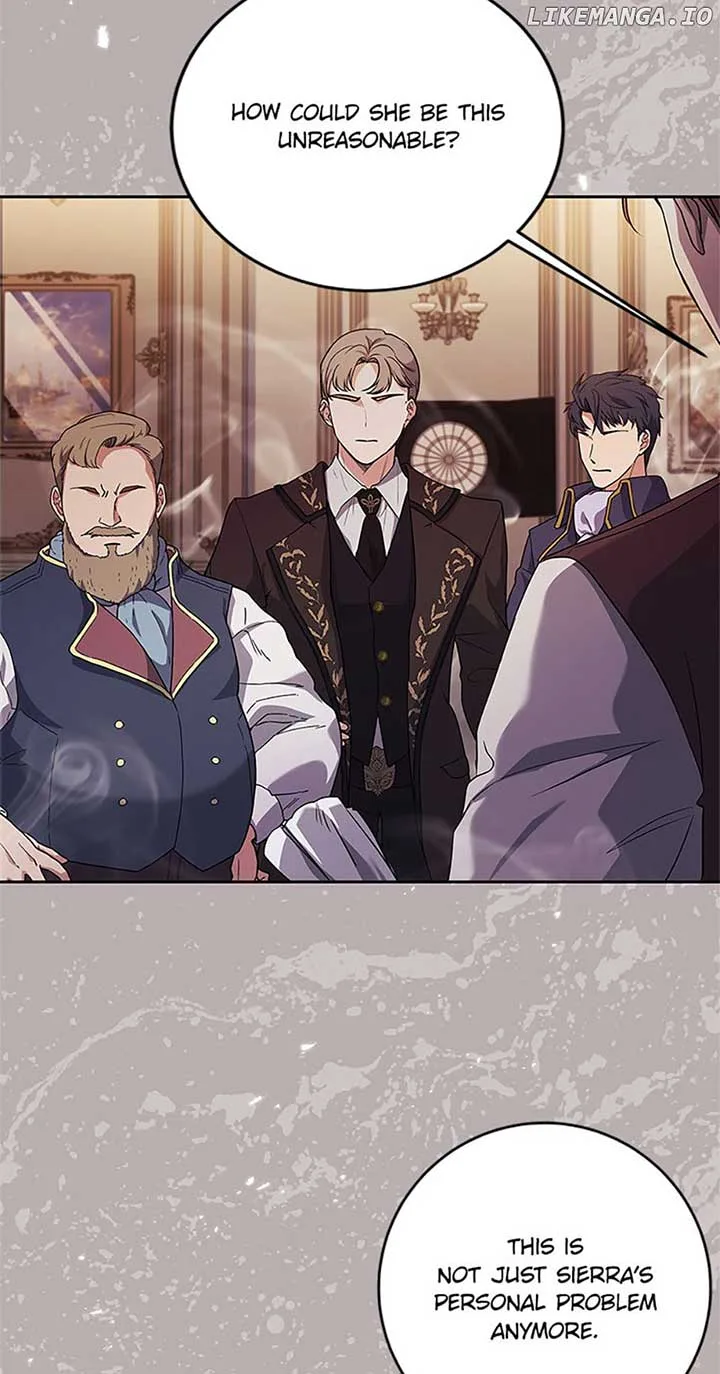 I Went On Strike Because It Was A Time Limit Chapter 55 page 70