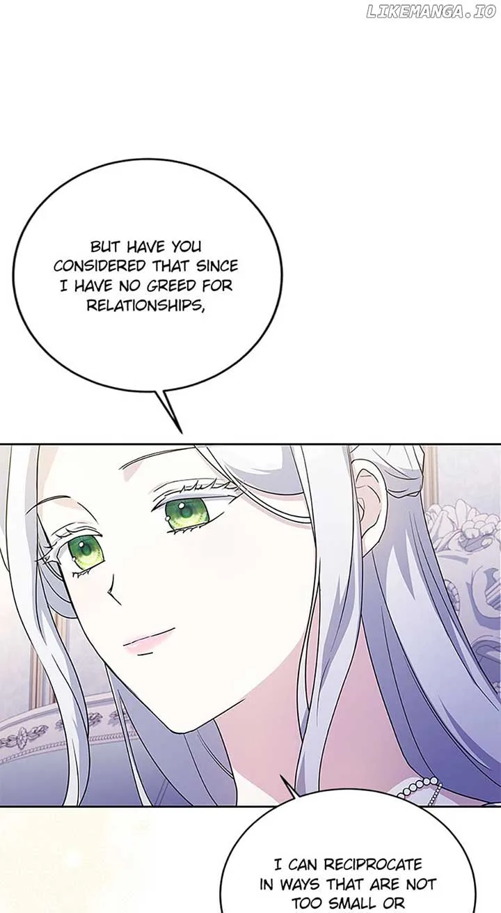 I Went On Strike Because It Was A Time Limit Chapter 55 page 26