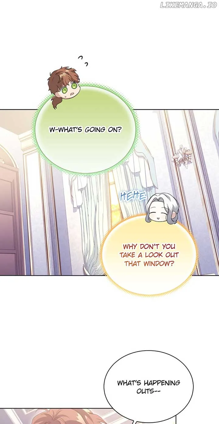 I Went On Strike Because It Was A Time Limit Chapter 51 page 54