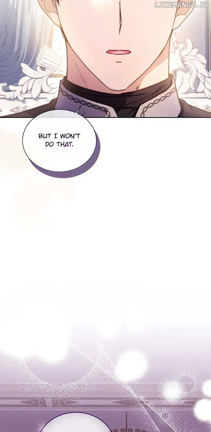 I Went On Strike Because It Was A Time Limit Chapter 55 page 35