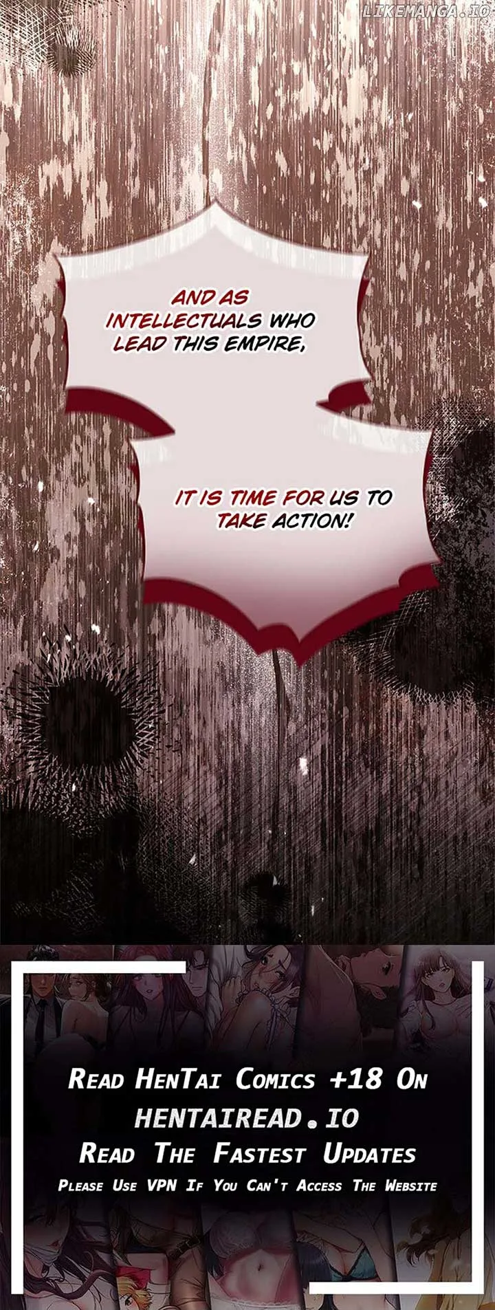 I Went On Strike Because It Was A Time Limit Chapter 55 page 72