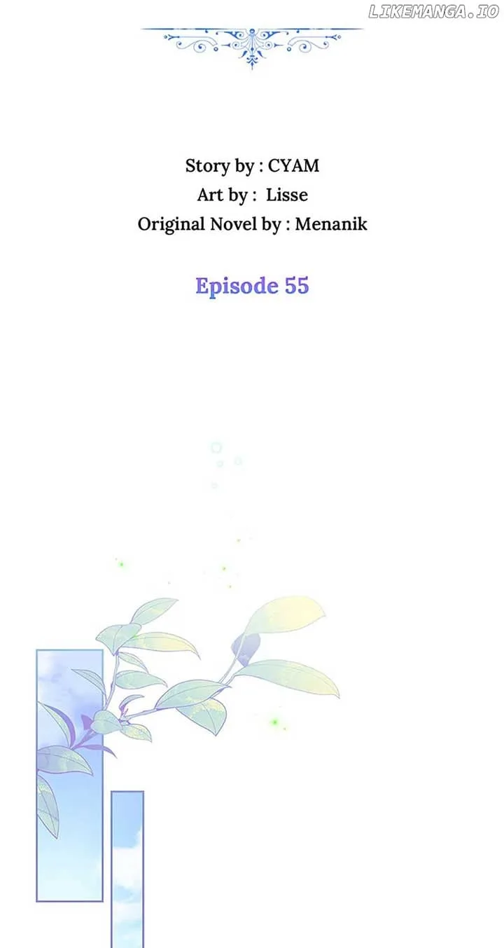I Went On Strike Because It Was A Time Limit Chapter 55 page 40