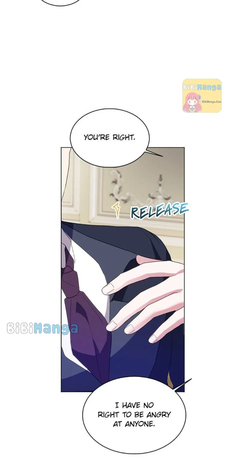 I Went On Strike Because It Was A Time Limit Chapter 47 page 60