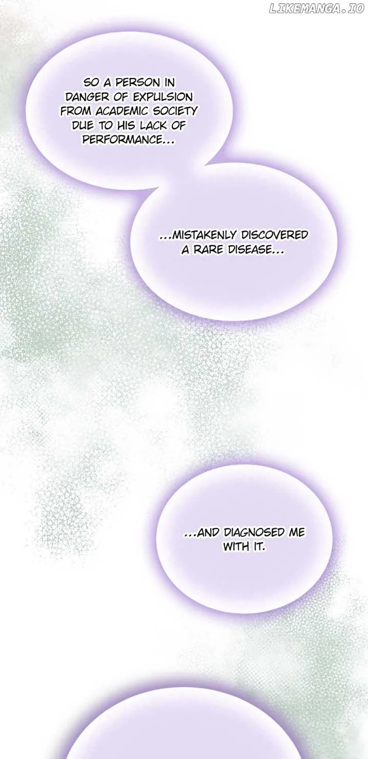 I Went On Strike Because It Was A Time Limit Chapter 51 page 46
