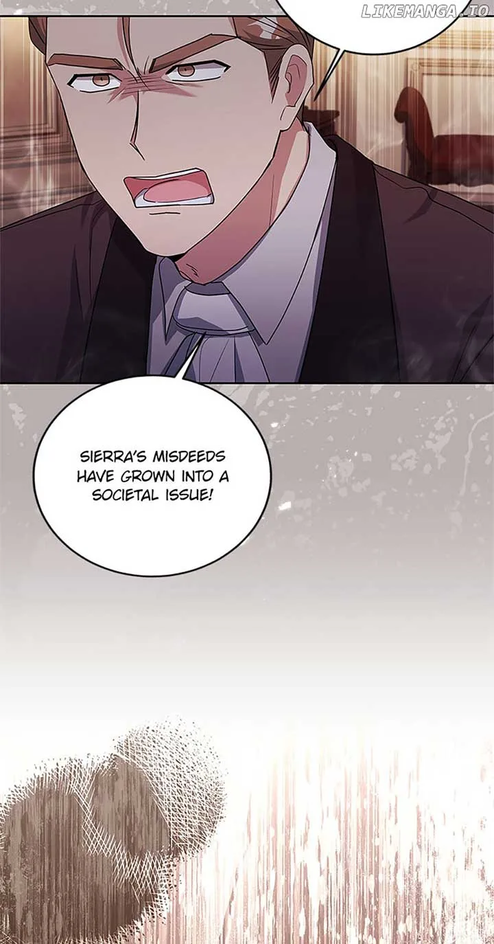 I Went On Strike Because It Was A Time Limit Chapter 55 page 71