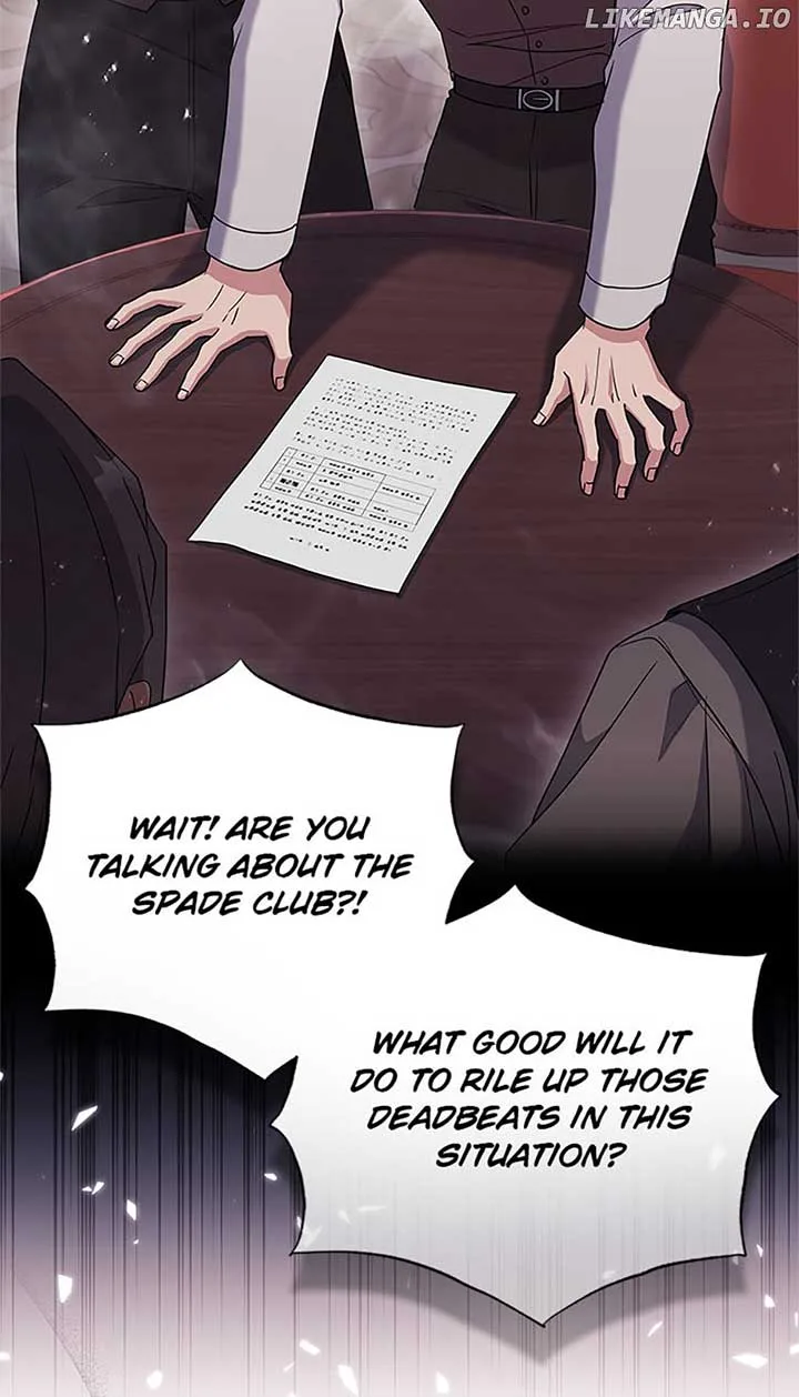 I Went On Strike Because It Was A Time Limit Chapter 55 page 66